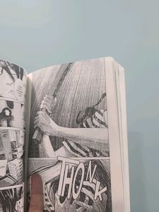 Goodnight Punpun Vol. 6 Manga