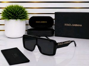 Dolce & Gabbana Sunglasses