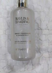 Baylis &amp; Harding shower gel