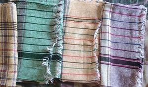 Bathing Towels