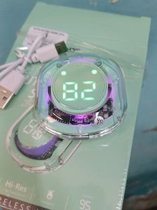 TRUE Wireless Headphones