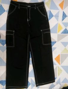 Flared Trendy Jeans🖤