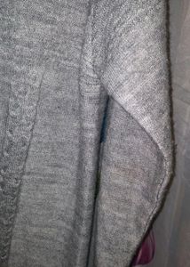 Women Long  Sweater