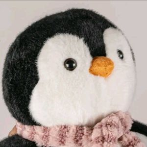 cute penguin