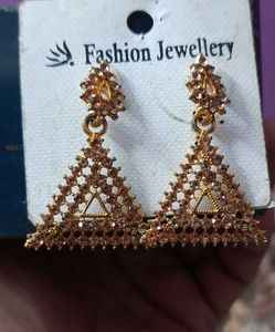 Brand New Earrings