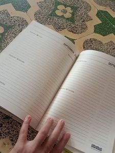 Spiral Book