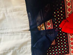Peppermint Frock