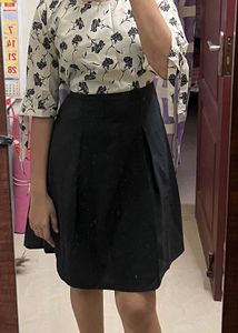 Mini One Piece Dress