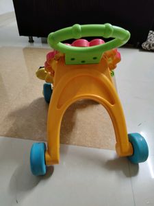 Fisher Price Walker