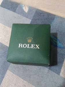 Rolex Couple Watch set of 2