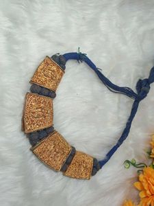 Exquisite Traditional Necklace Set
