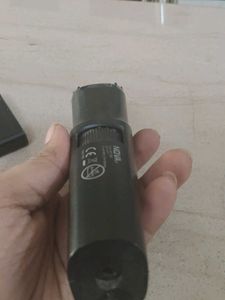 NOVA Trimmer