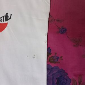 Yoga T Shirt