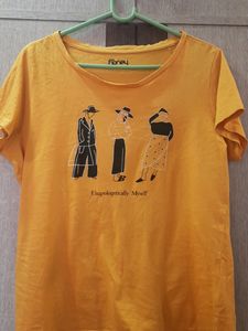 Sale Price 🥰Ladies Tshirt Top 44 Chest.