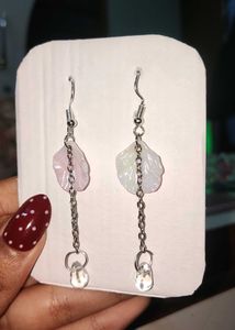 Unique Dangle Earrings