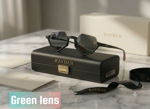 Ray-Ban Geometric Eyeglasses