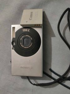 IXUS 70 Canon Digital Camera