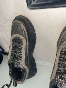 Stylish Women's Sneakers