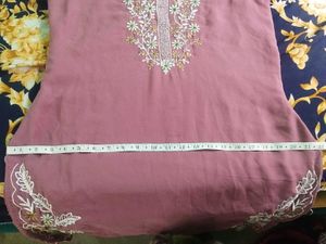 Pakistani suit set