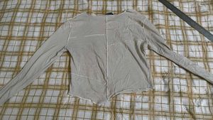 westside Long Sleeve Top