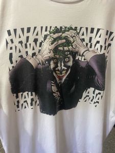 batman Joker Graphic T-Shirt