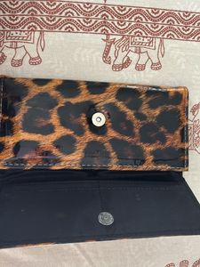 New Wallet. Never Used