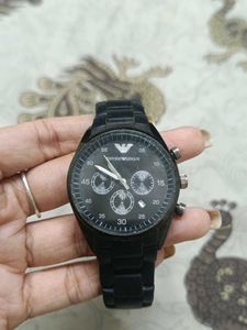 Emporio Armani