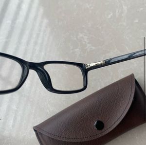 Titan Rectangular Eyeglasses