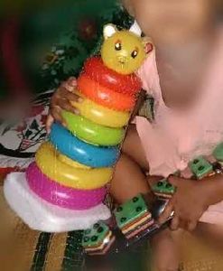 Educational Toy Set for increase brain power