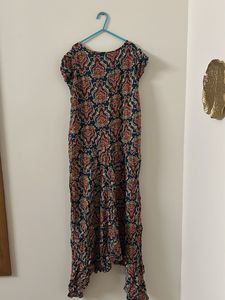 jumpsuit Dress