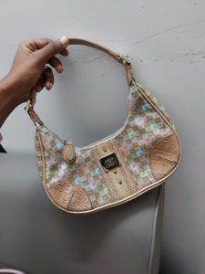 Vintage Liz Clajborne mini baguette