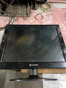 Consistent Monitor