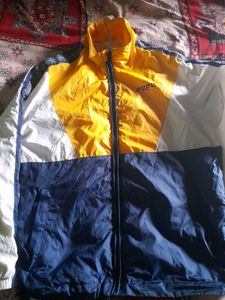 Men's Upper Jecket