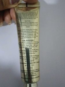 swiss beauty strobe cream(shade- 02)