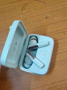 Boat Nirvana Earbuds Case