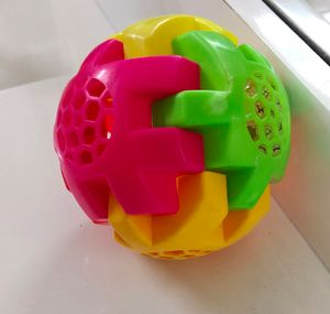 Blocks Ball (New)