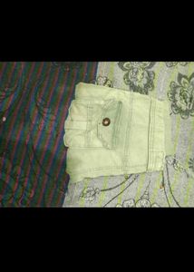 kids Cargo Pants