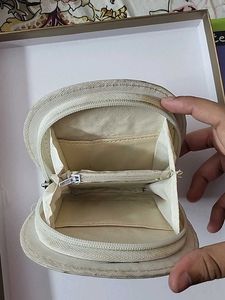 Chic Paris Themed Pouch/purse