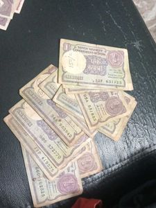 my last stock offer