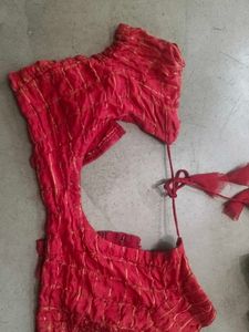 Assorted Saree Blouses