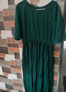 Fit n flare Dress