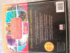 Children's Encyclopaedia