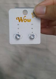 Viral Cherry Drop Earrings