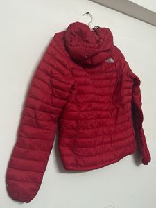 Generic bomber jacket with detachable hoodie