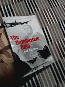 The Dam Busters Raid Book