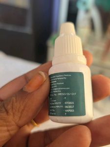 OXYGLOW HERBAL LACTOBLEACH AND PIMPLE GEL