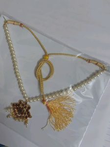 Kemp Necklace