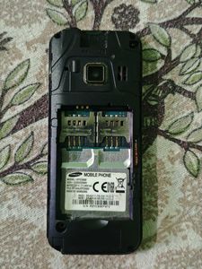 Samsung c3322
