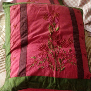 SQUARE PILLOW S