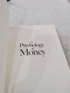 The Psychology of Money